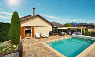 Maison 5 Pièces 180 m² à vendre à Cornier (74800)