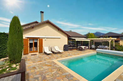 Maison 5 pièces 698000 €