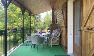 Maison 7 Pièces 208 m² à vendre à Jujurieux (01640)