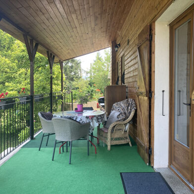 Maison 7 pièces 270000 €