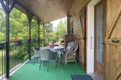 Maison 7 pièces 270000 €