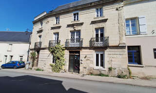 Maison 6 Pièces 105 m² à vendre à Saumur (49400)