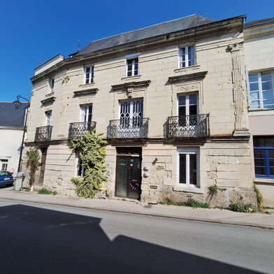 Maison 6 pièces 99000 €