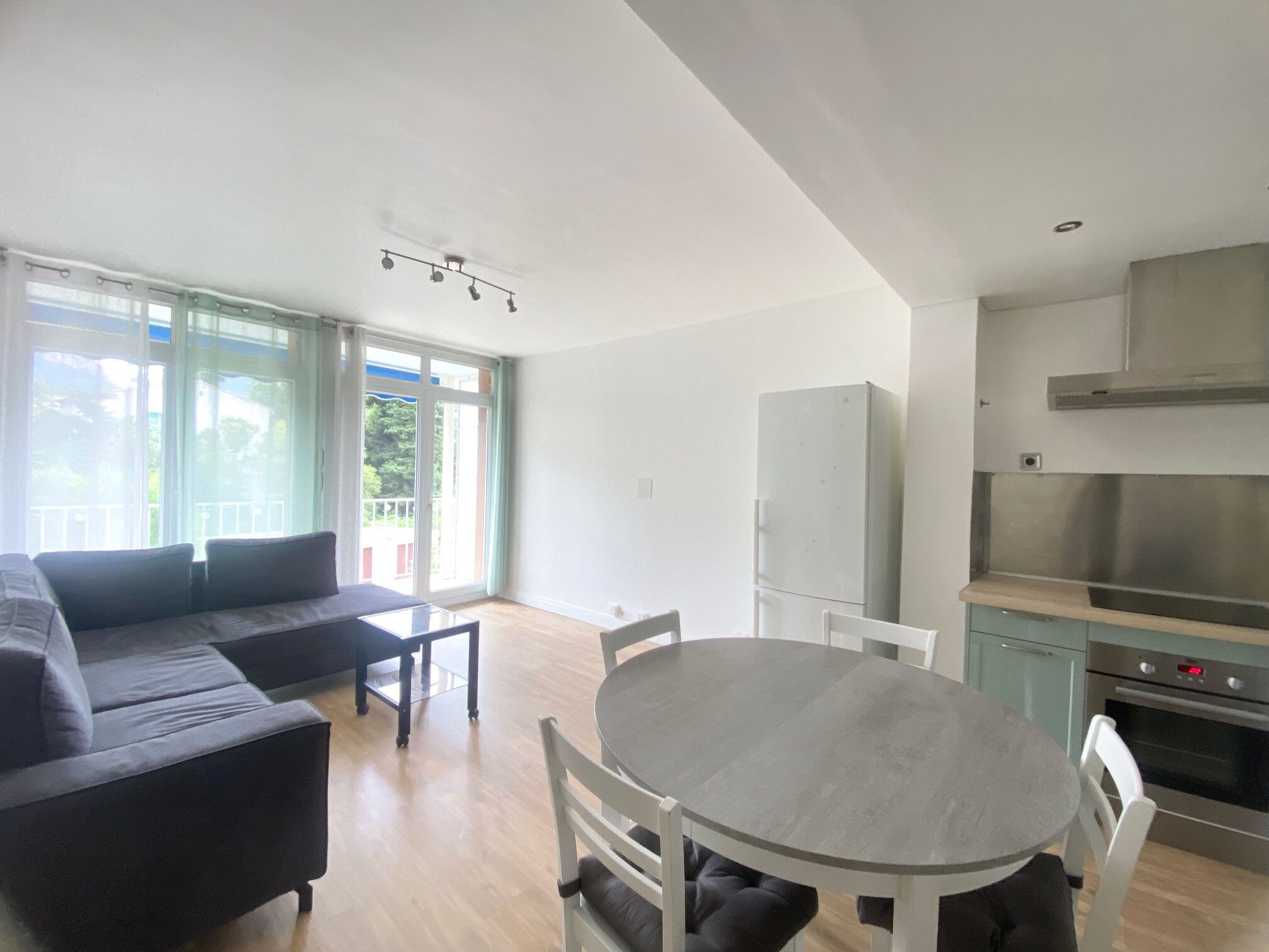 Appartement  T3 à louer Cassis 13260