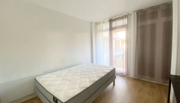 Appartement 3 pièces  à louer Cassis 13260