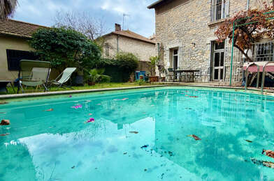 Maison 6 pièces 859000 €