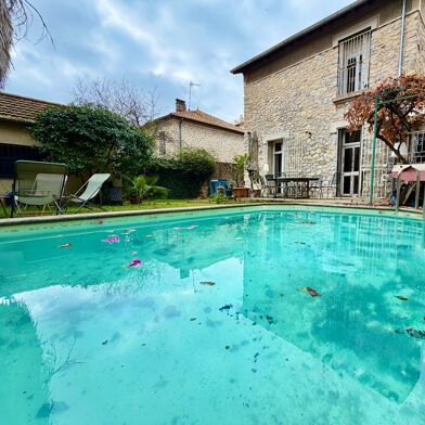 Maison 6 pièces 859000 €