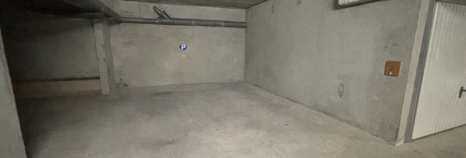 Garage  23 m² à louer à Les Sables-d'Olonne (85100)