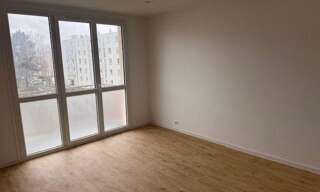 Appartement 2 Pièces 45 m² à vendre à Noyon (60400)