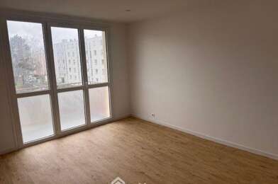 Appartement 2 pièces 48000 €