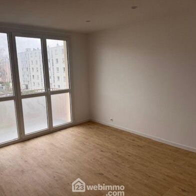 Appartement 2 pièces 48000 €