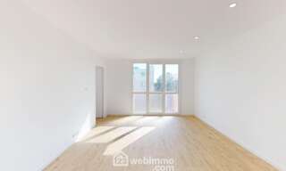 Appartement 2 Pièces 45 m² à vendre à Noyon (60400)