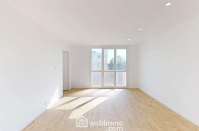 Appartement 2 pièces 48000 €