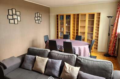 Appartement 3 pièces 136000 €