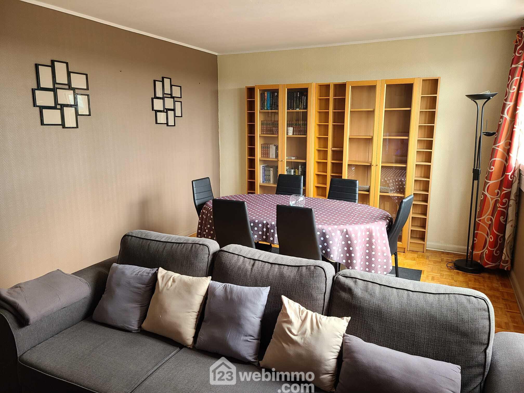 Agence immobilière de 123webimmo.Com Thiais