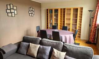 Appartement 3 Pièces 68 m² à vendre à Compiègne (60200)