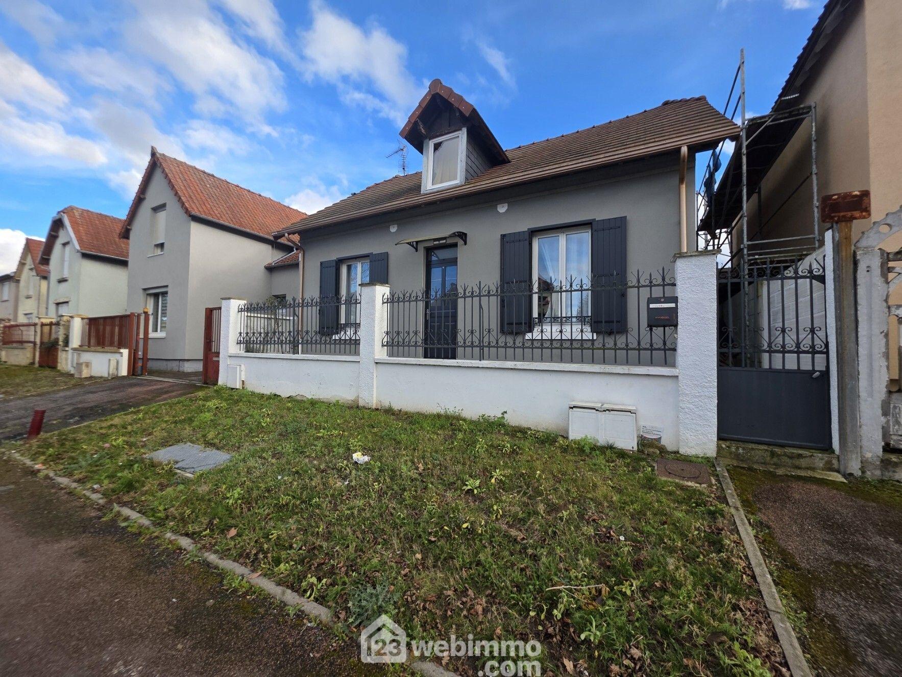 Agence immobilière de 123webimmo.com