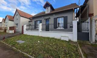 Maison 4 Pièces 120 m² à vendre à Laon (02000)