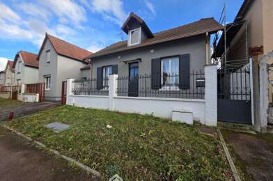 Maison 4 pièces 55900 €
