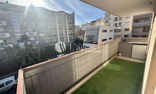 Appartement 3 Pièces 62 m² à vendre à Saint-Laurent-du-Var (06700)