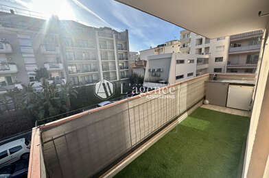 Appartement 3 pièces 325000 €