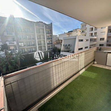 Appartement 3 pièces 325000 €