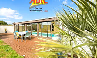 Maison 6 Pièces 127 m² à vendre à La Crèche (79260)