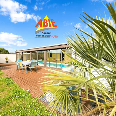 Maison 6 pièces 298000 €