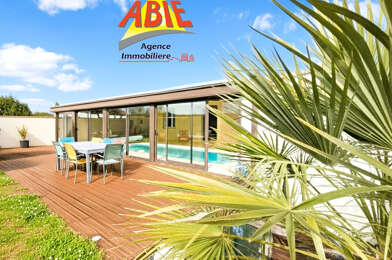 Maison 6 pièces 298000 €