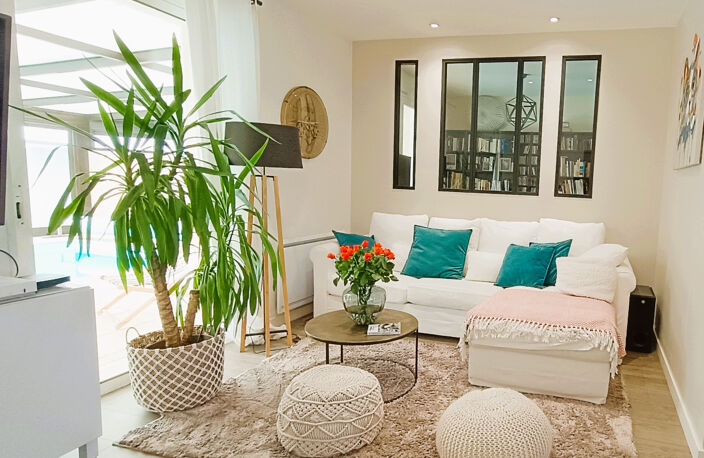 Superbe maison de plain-pied avec garage - La Crèche 79260, — photo 2