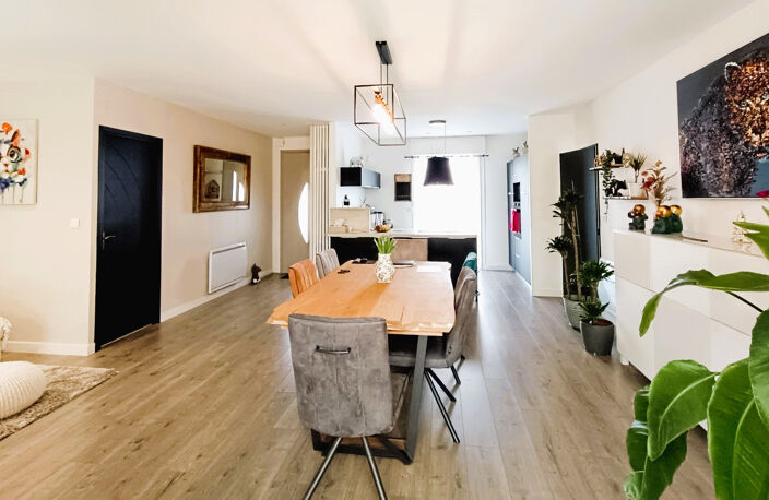 Superbe maison de plain-pied avec garage - La Crèche 79260, — photo 3