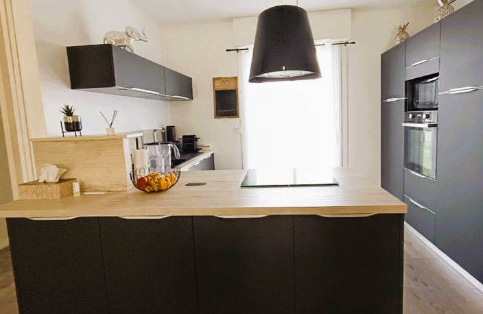 Superbe maison de plain-pied avec garage - La Crèche 79260, — photo 5
