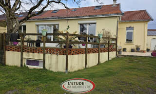 Maison 6 Pièces 132 m² à vendre à La Montagne (44620)