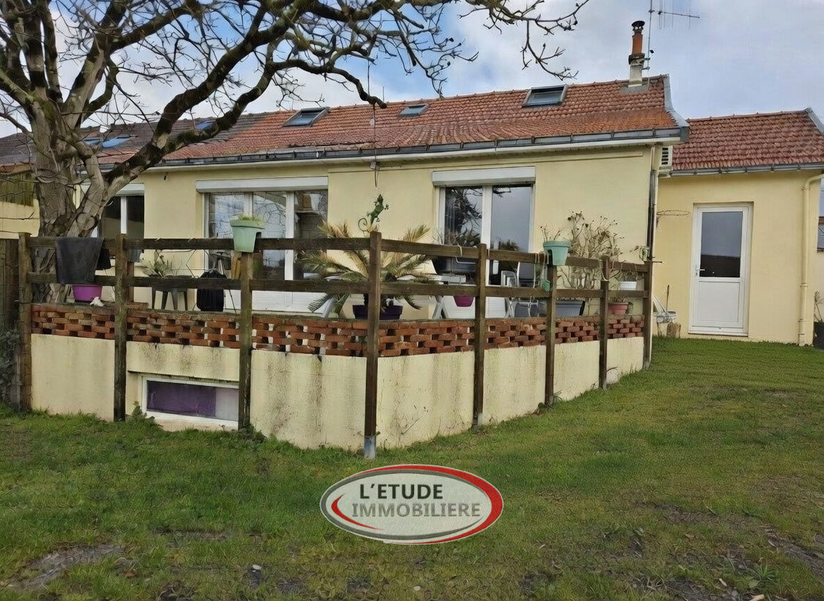 Agence immobilière de L'Etude Immobilière