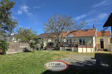 Maison 6 pièces 369000 €