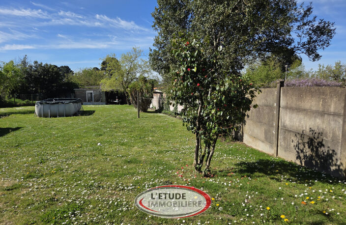 LA MONTAGNE bourg : Maison de 132 m2 (+100 m2 d'annexes) sur — photo 3