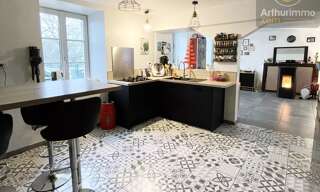 Maison 7 Pièces 173 m² à vendre à Beauce la Romaine (41240)