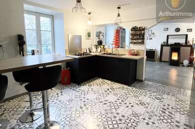 Maison 7 pièces 186375 €