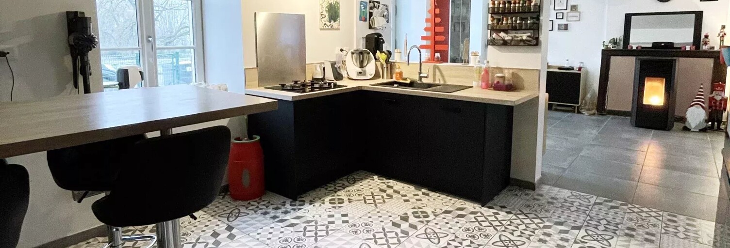 Maison 7 Pièces 173 m² à vendre à Beauce la Romaine (41240)