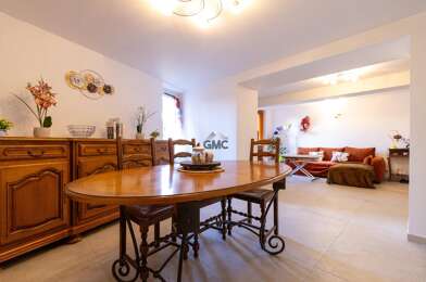 Maison 4 pièces 165000 €