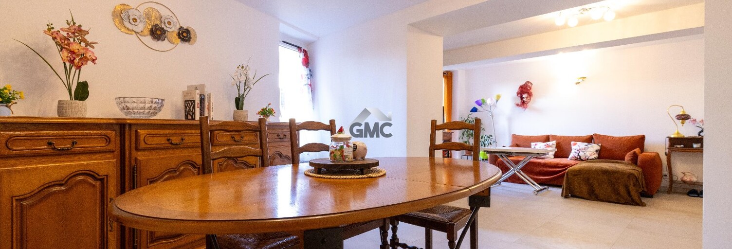 Maison 4 Pièces 94 m² à vendre à Paulhan (34230)