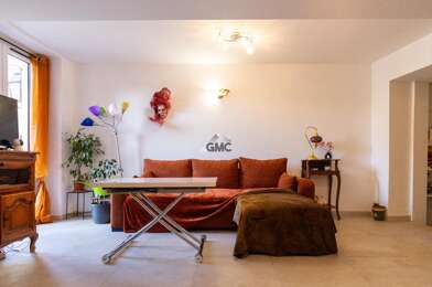 Maison 4 pièces 155000 €