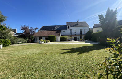 Maison T8 avec piscine - REQUISTA — photo du bien