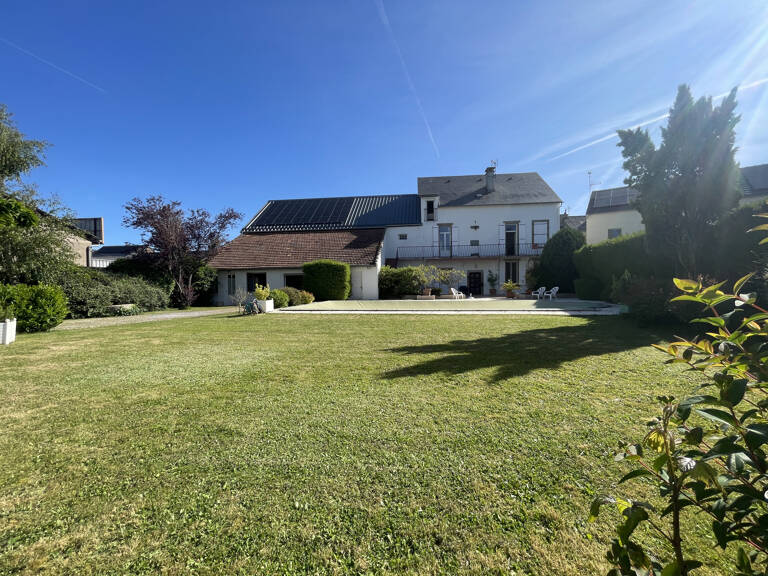 Maison T8 avec piscine - REQUISTA — photo 1