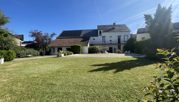 Villa / Maison 8 pièces  à vendre Réquista 12170