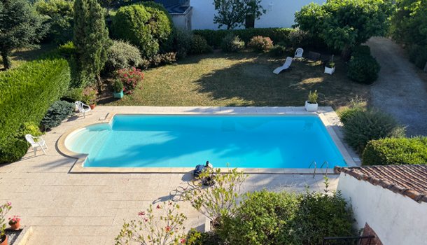 Villa / Maison 8 pièces  à vendre Réquista 12170