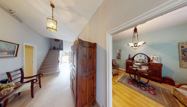 Villa / Maison 8 pièces  à vendre Réquista 12170