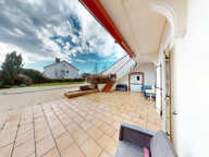Maison T8 avec piscine - REQUISTA — photo 4