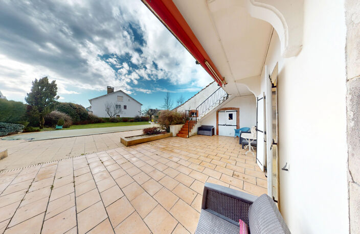 Maison T8 avec piscine - REQUISTA — photo 4