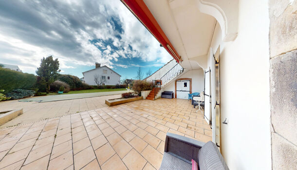 Villa / Maison 8 pièces  à vendre Réquista 12170